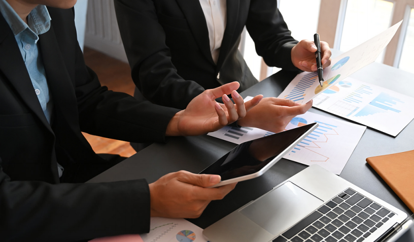 企企服务业ERP-费用报销管理白皮书